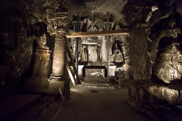 kaplica